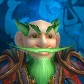 Character Avatar